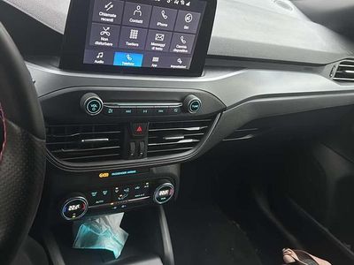 Usata Ford Focus ST-Line 155 CV (114 kW) 2023 Berlina
