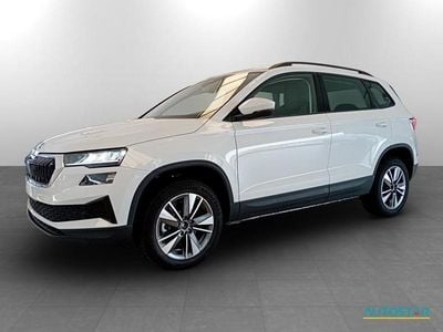Usata Skoda Karoq Executive 116 CV (85 kW) 2023 Grigio SUV