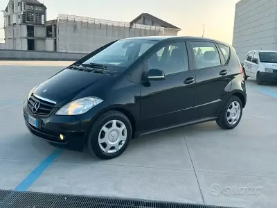 Usata Mercedes A180