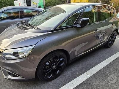 Renault Scénic IV