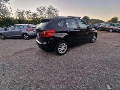 BMW 216 Active Tourer