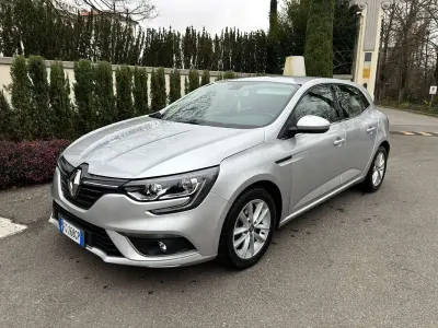Occasion Renault Mégane