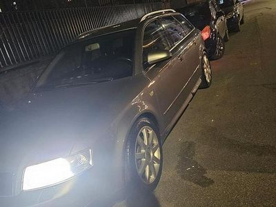 Usata Audi A4 2003 Station wagon