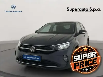 Usata VW Taigo