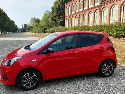 Usata Hyundai i10