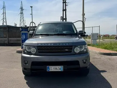 Usata Land Rover Range Rover
