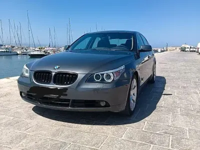 Usata BMW 530 2005 Berlina