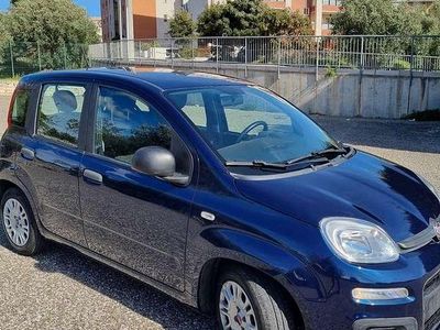 Usata Fiat Panda City Life 69 CV (50 kW) 2021 Other Utilitaria
