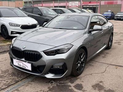 Usata BMW M235 M Sport 136 CV (100 kW) 2024 Gray Coupé