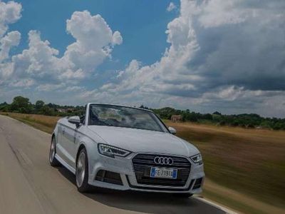 Audi A3 Cabriolet