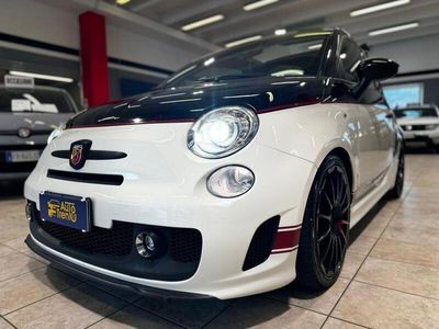 Abarth 500C