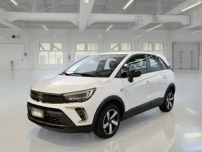 Occasion Opel Crossland