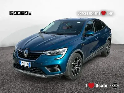 Usata Renault Arkana