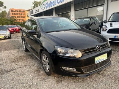 usata VW Polo 1.2 TSI 3 porte Highline