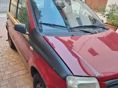 Usata Fiat Panda