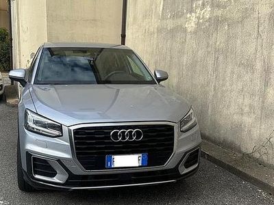 Usata Audi Q2 116 CV (85 kW) 2018 SUV