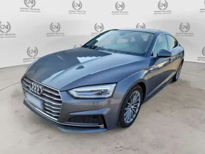 Usata Audi A5