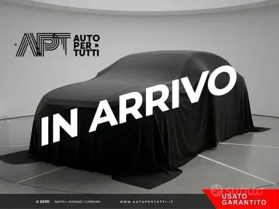 Usata Fiat Qubo Lounge 95 CV (69 kW) 2018 Marrone Monovolume