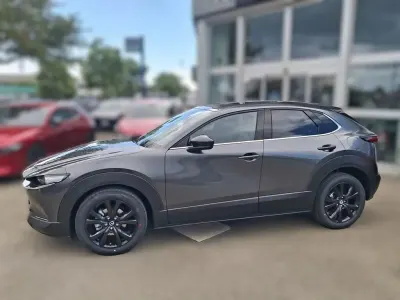 Usata Mazda CX-30