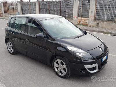 usata Renault Scénic III Scénic XMod 1.5 dCi 110CV EDC Wave