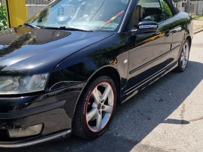 Saab 9-3 Cabriolet