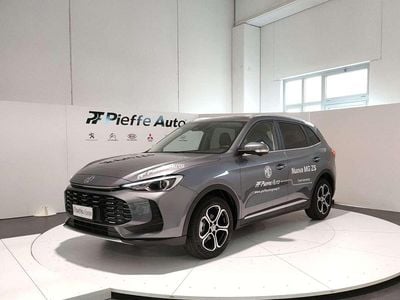 Nuova MG ZS Comfort 116 CV (85 kW) 2025 Hampstead grey SUV