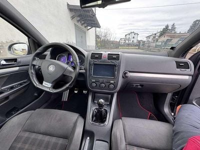 Usata VW Golf IV GTI 200 CV (147 kW) 2005 Berlina