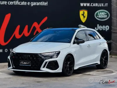 Usata Audi RS3