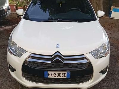 Citroën DS4