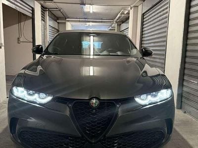 Usata Alfa Romeo Tonale Edizione Speciale 160 CV (117 kW) 2023 SUV