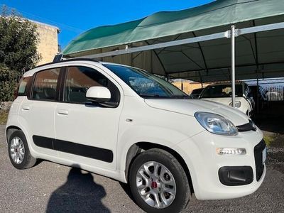 usata Fiat Panda 1.2 Lounge