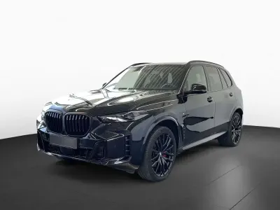 Usata BMW X5