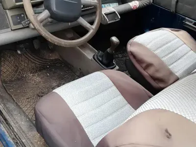 Usata Fiat Panda