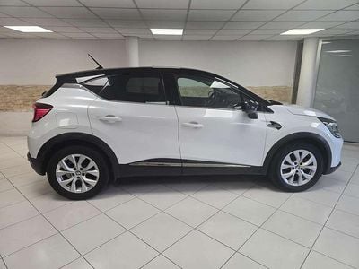 Usata Renault Captur Intens 94 CV (69 kW) 2021 Montecarlo SUV