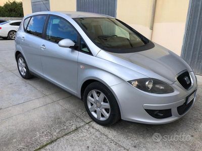 usata Seat Altea 1.9 TDI