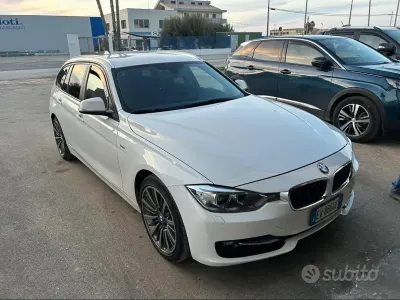 Usata BMW 320