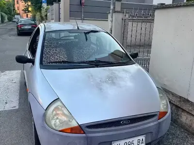 Usata Ford Ka