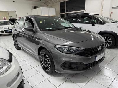 Occasion Fiat Tipo City Life 131 ch (96 kW) 2022 Gris Break