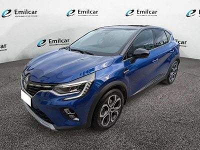 Usata Renault Captur Techno 94 CV (69 kW) 2023 Be style bruges SUV
