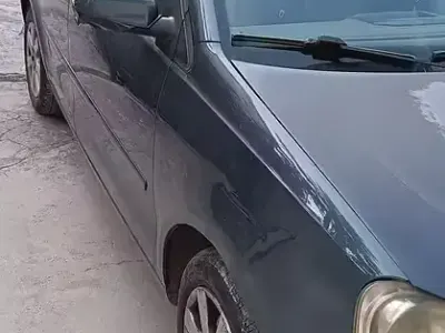 Usata VW Polo