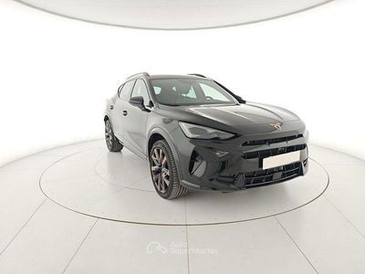 Occasion Cupra Formentor 150 ch (110 kW) 2025 Noir SUV