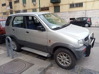 Daihatsu Terios