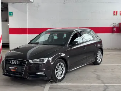 Occasion Audi A3