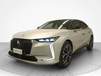 Usata DS Automobiles DS4 Trocadero 131 CV (96 kW) 2022 Grigio SUV
