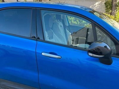 Usata Fiat 500 95 CV (69 kW) 2023 Blu Station wagon