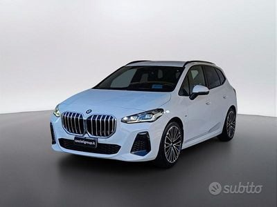 Begagnad BMW 218 Performance 150 HK (110 kW) 2025 Kombi