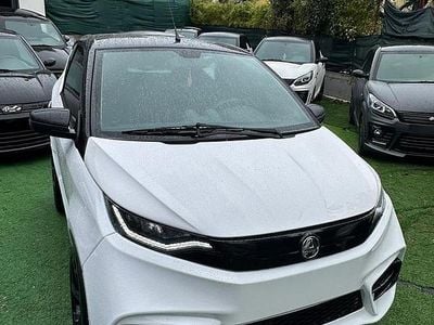 Usata Aixam City Sport 2024 Bianco Berlina