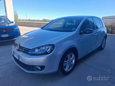 Usata VW Golf VII