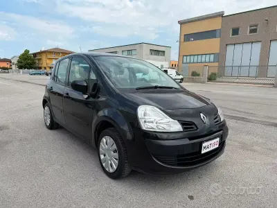 Usata Renault Modus