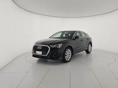 Usata Audi Q3 Sportback